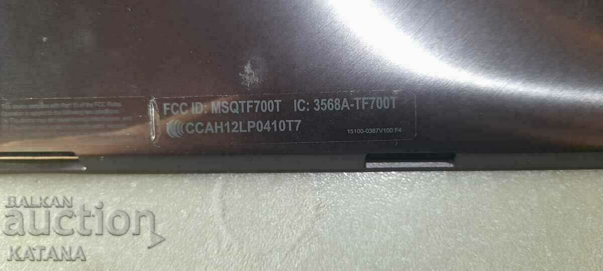 Licitație Tableta ASUS 10.1 inca REDUCERE!!!