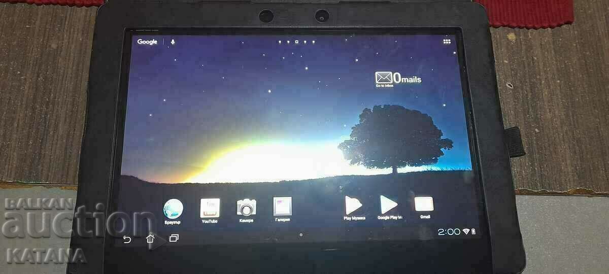 Livrarea Tableta ASUS 10.1 inca REDUCERE!!!