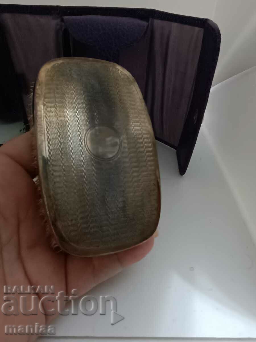 Old English Silver Set 1927 with price 199.00 BGN | € 101.75 Old English Silver Set 1927 with price 199.00 BGN | € 101.75