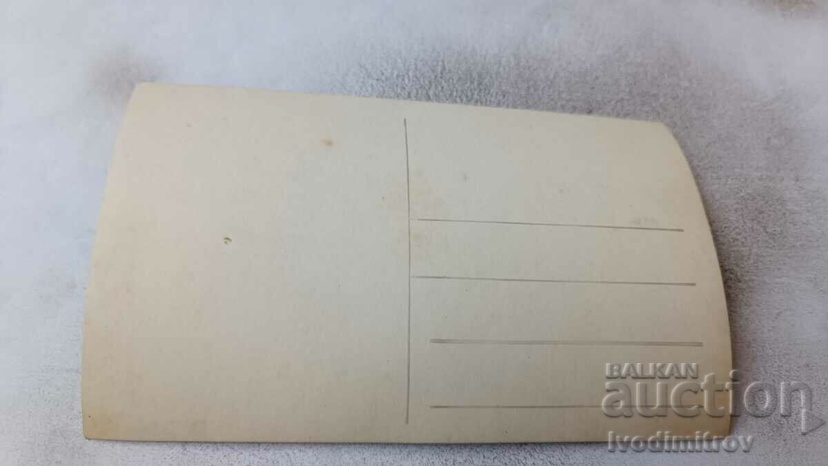 Postcard Bachkovo Monastery Dolniya Vopado with price 3.45 BGN | € 1.76 Postcard Bachkovo Monastery Dolniya Vopado with price 3.45 BGN | € 1.76