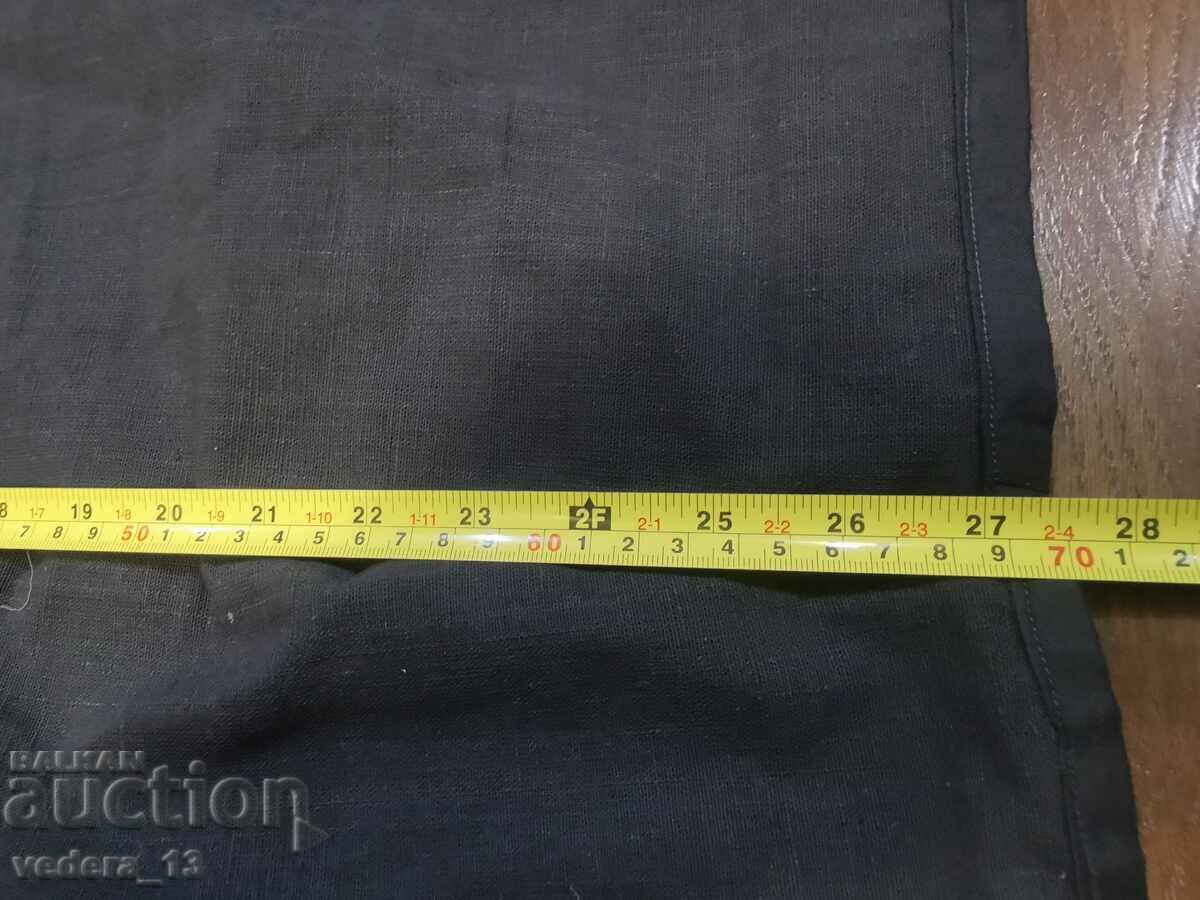 FOLK COSTUME - APRON with price 20.00 BGN | € 10.23 FOLK COSTUME - APRON with price 20.00 BGN | € 10.23