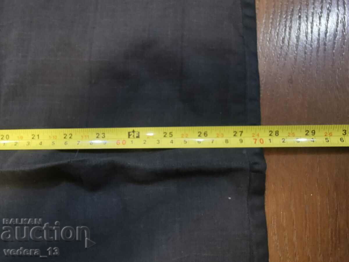 FOLK COSTUME - APRON with price 20.00 BGN | € 10.23 FOLK COSTUME - APRON with price 20.00 BGN | € 10.23