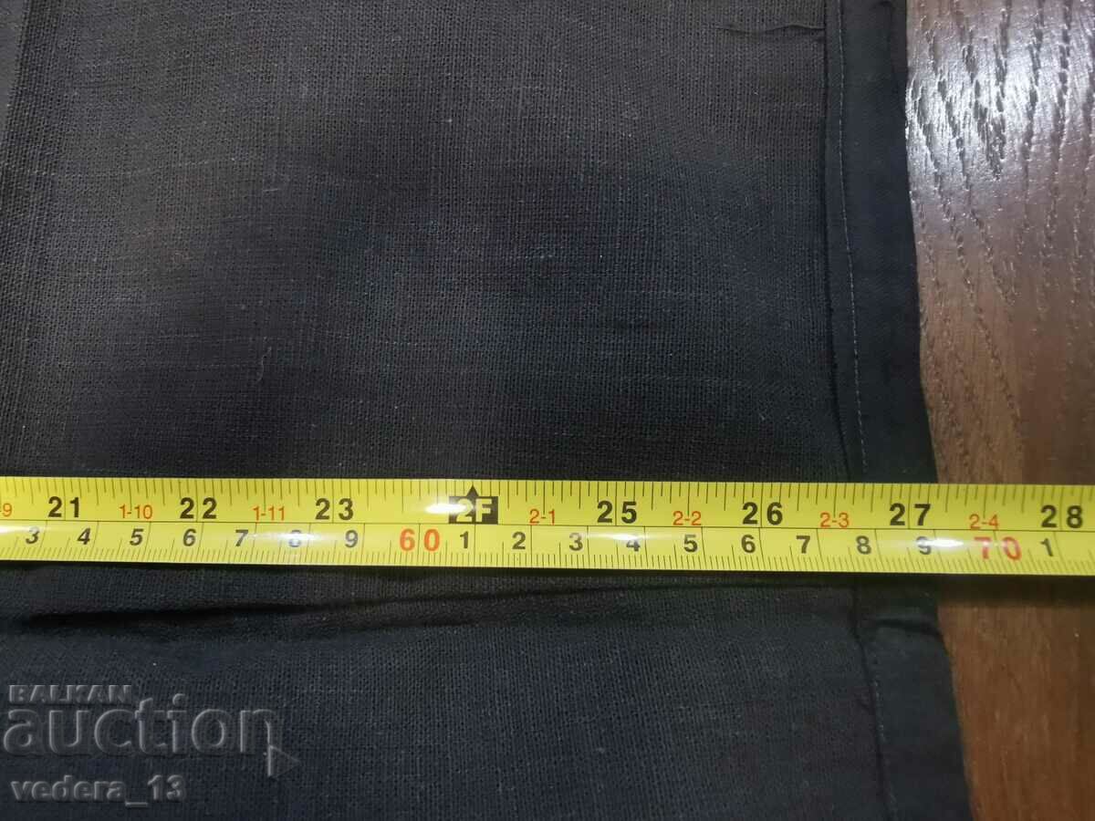 FOLK COSTUME - APRON with price 20.00 BGN | € 10.23