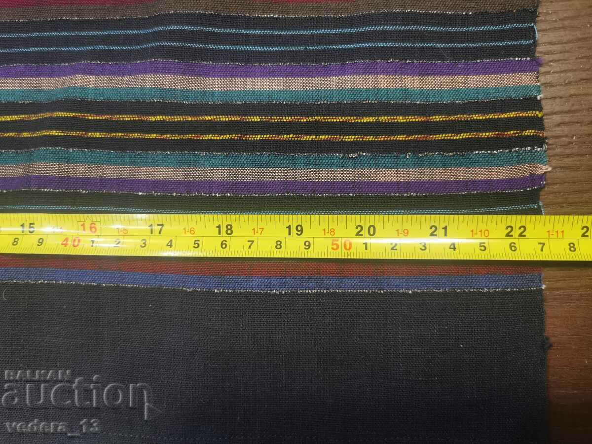 Auction  FOLK COSTUME - APRON