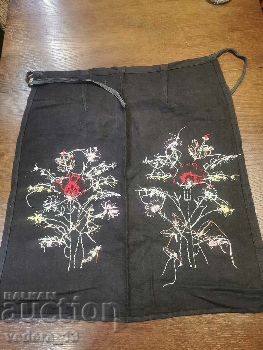 FOLK COSTUME - APRON with price 15.00 BGN | € 7.67 FOLK COSTUME - APRON with price 15.00 BGN | € 7.67