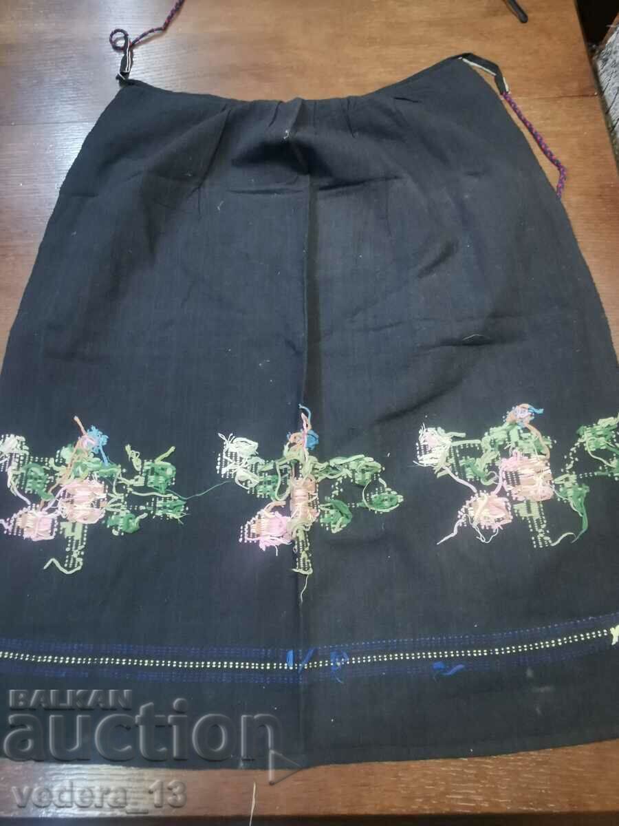 FOLK COSTUME - APRON with price 15.00 BGN | € 7.67