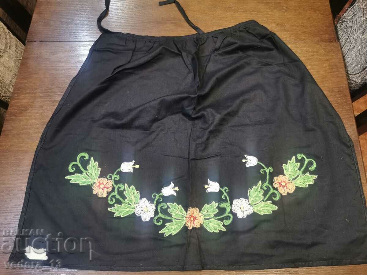 FOLK COSTUME - APRON with price 20.00 BGN | € 10.23 FOLK COSTUME - APRON with price 20.00 BGN | € 10.23