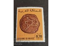 Γραμματόσημο Μαρόκο