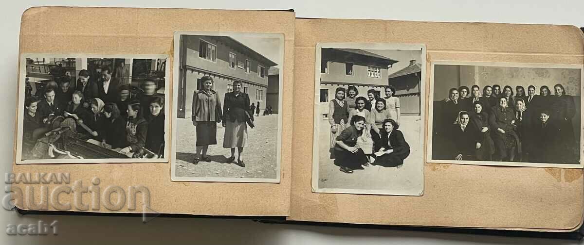 Auction  Berov and Horinek Belgian Acc. Company