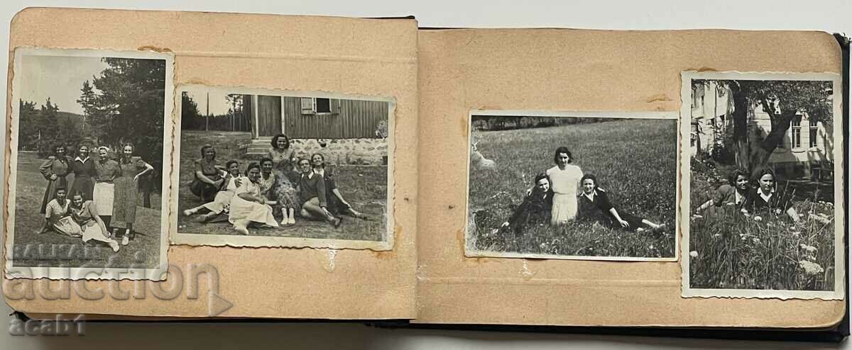 Delivery of Berov and Horinek Belgian Acc. Company