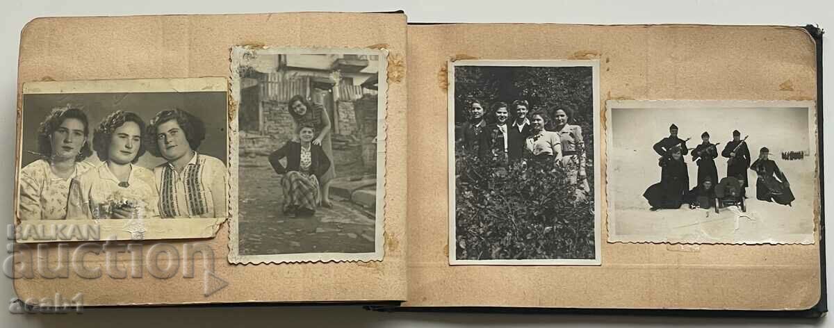 Berov and Horinek Belgian Acc. Company - 5