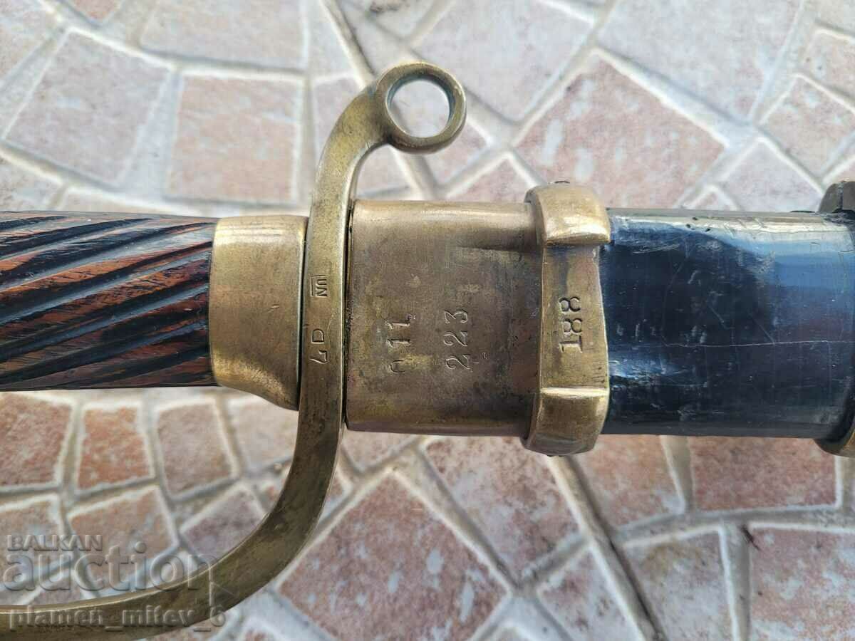 Sword, sword, scimitar scribble, knife with price 4500.00 BGN | € 2300.81 Sword, sword, scimitar scribble, knife with price 4500.00 BGN | € 2300.81