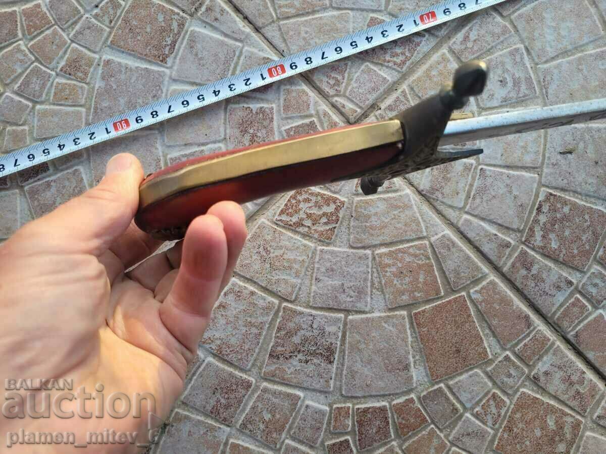 Saber, broadsword, scimitar, caravel, knife - 6 Saber, broadsword, scimitar, caravel, knife - 6