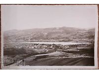 Old postcard Kardzhali 1938