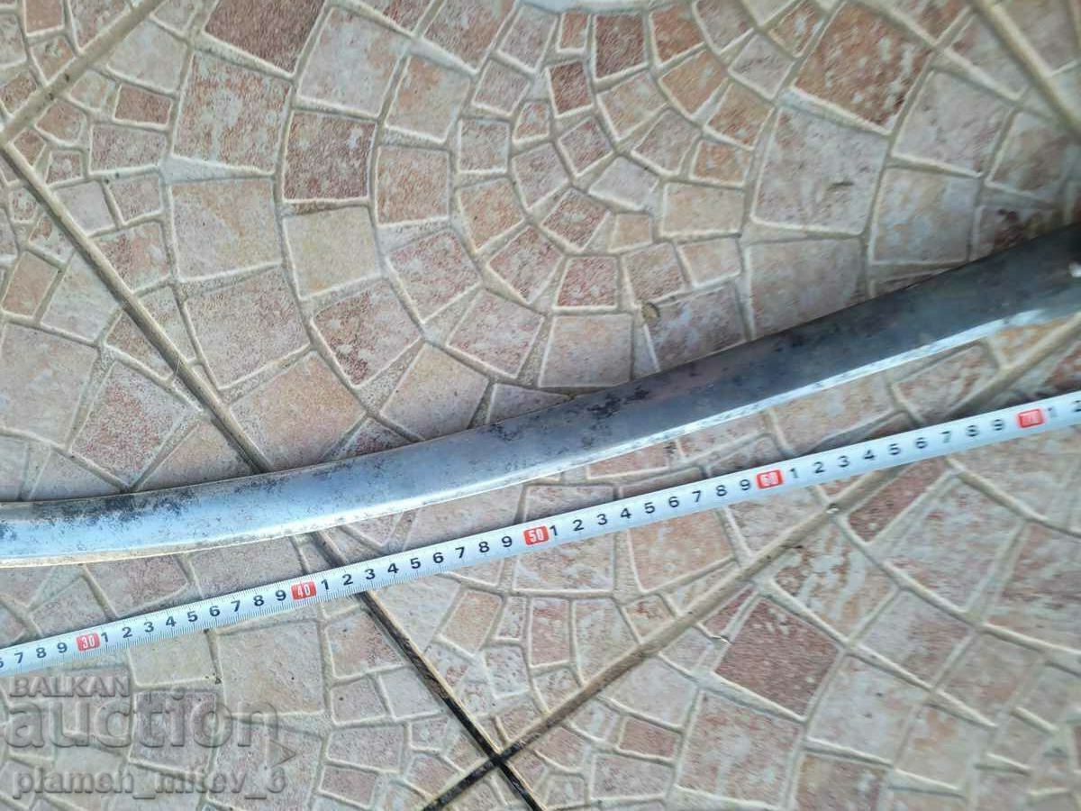 Auction Saber, broadsword, yatagan Auction Saber, broadsword, yatagan