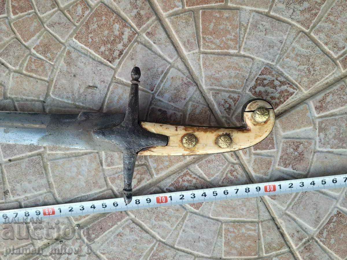 Sword, sword, scimitar scribble, knife - 5 Sword, sword, scimitar scribble, knife - 5