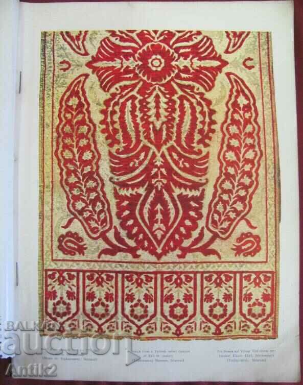 1941 Magazine La TURQUIE KEMALISTE - 7 1941 Magazine La TURQUIE KEMALISTE - 7