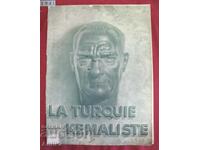 1941 Περιοδικό La TURQUIE KEMALISTE