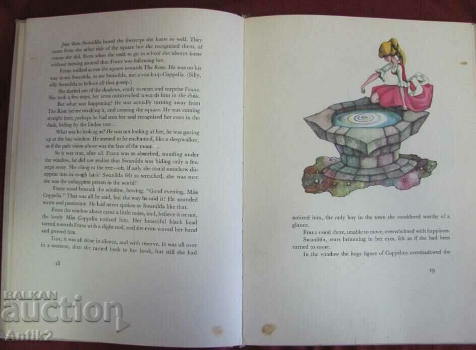 1970 Book Prague - 5