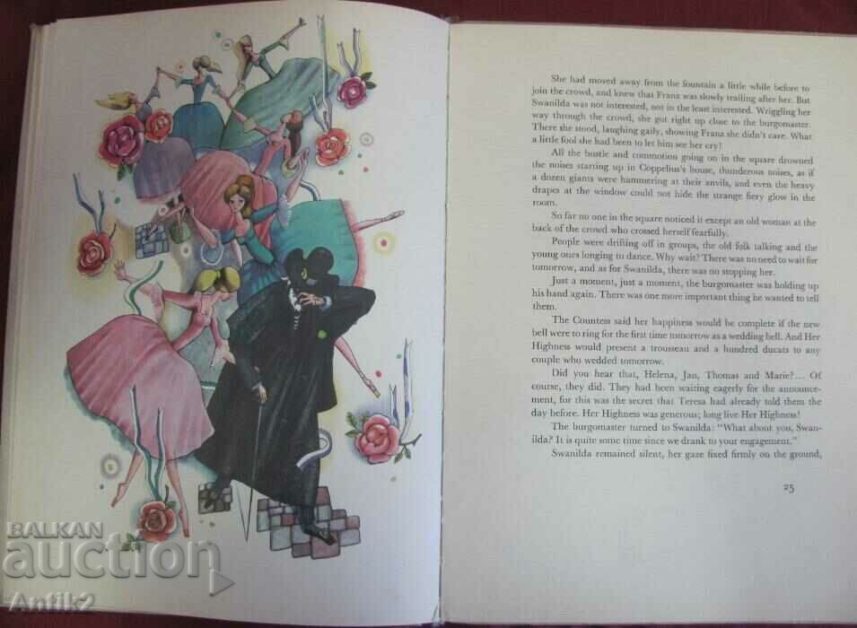 1970 Book Prague - 6