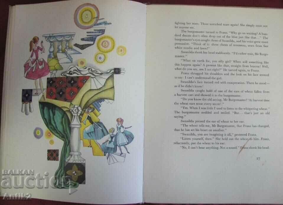 1970 Book Prague - 7