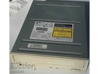 CD rom TEAC W548E - from a penny