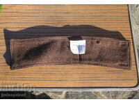 стари Български зимни вълнени гети за военни ботуши 196. год