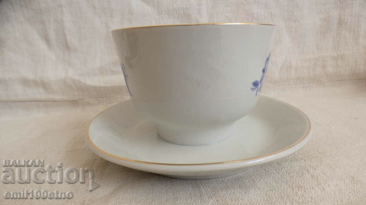 Delivery of Sociera old Bulgarian porcelain Kitka Novi Pazar Delivery of Sociera old Bulgarian porcelain Kitka Novi Pazar