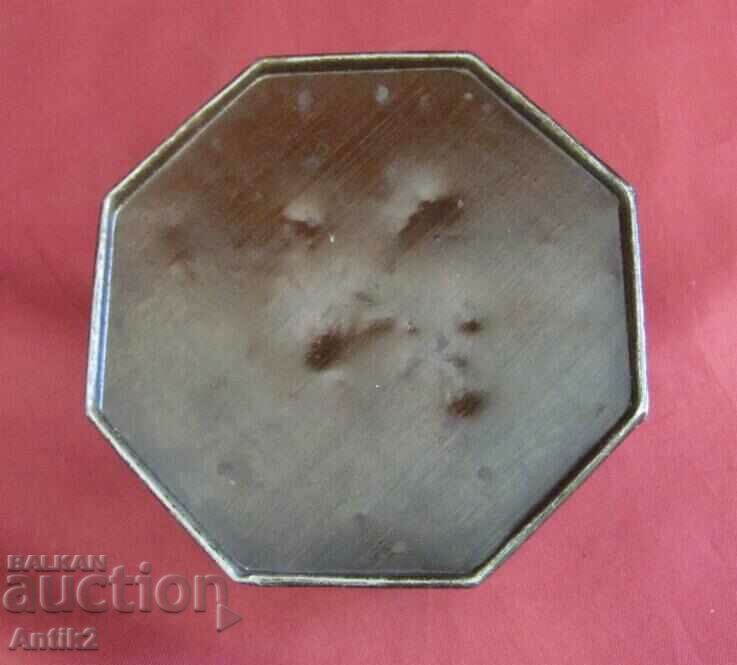 Μεταλλικό κουτί Vintich για παιδικά ζαχαρωτά - 7 Μεταλλικό κουτί Vintich για παιδικά ζαχαρωτά - 7