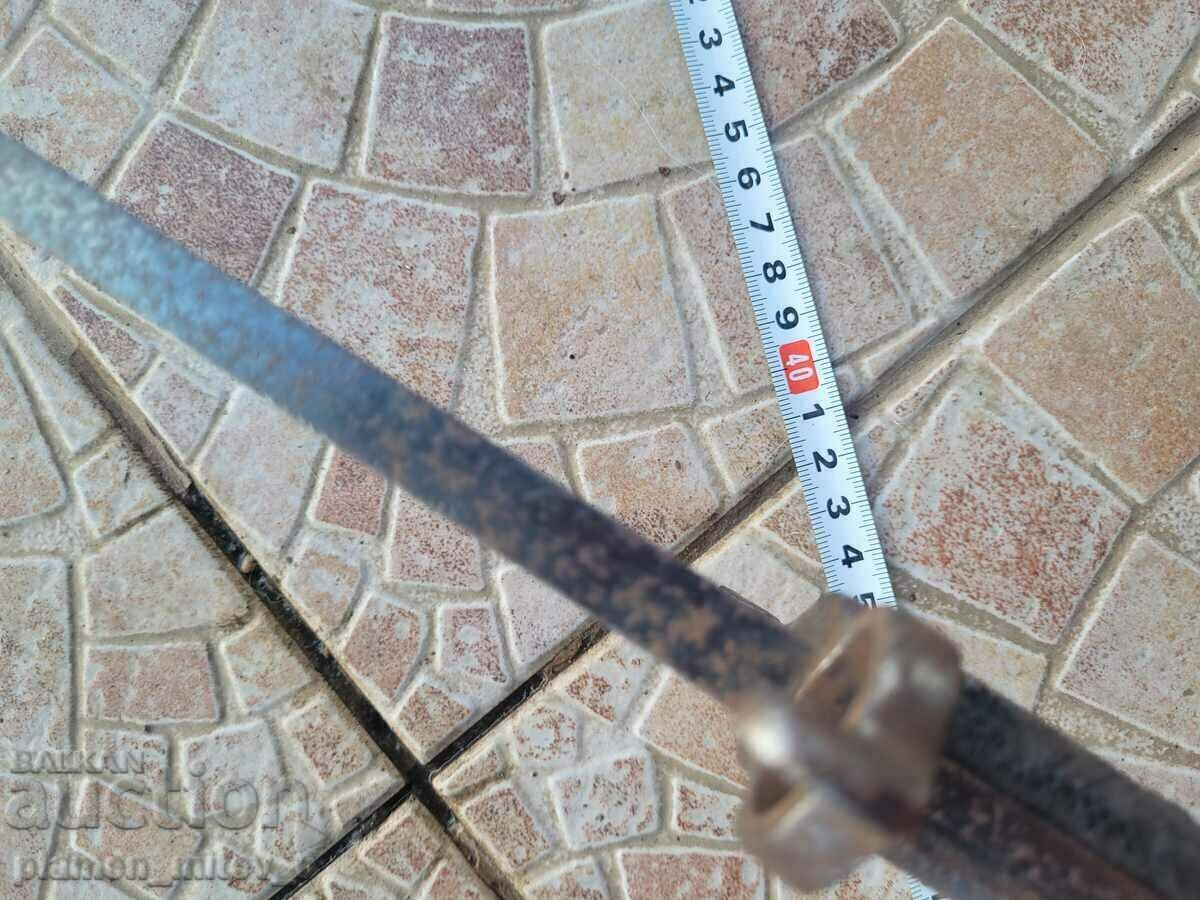 Bayonet, knife, bayonet - 6 Bayonet, knife, bayonet - 6