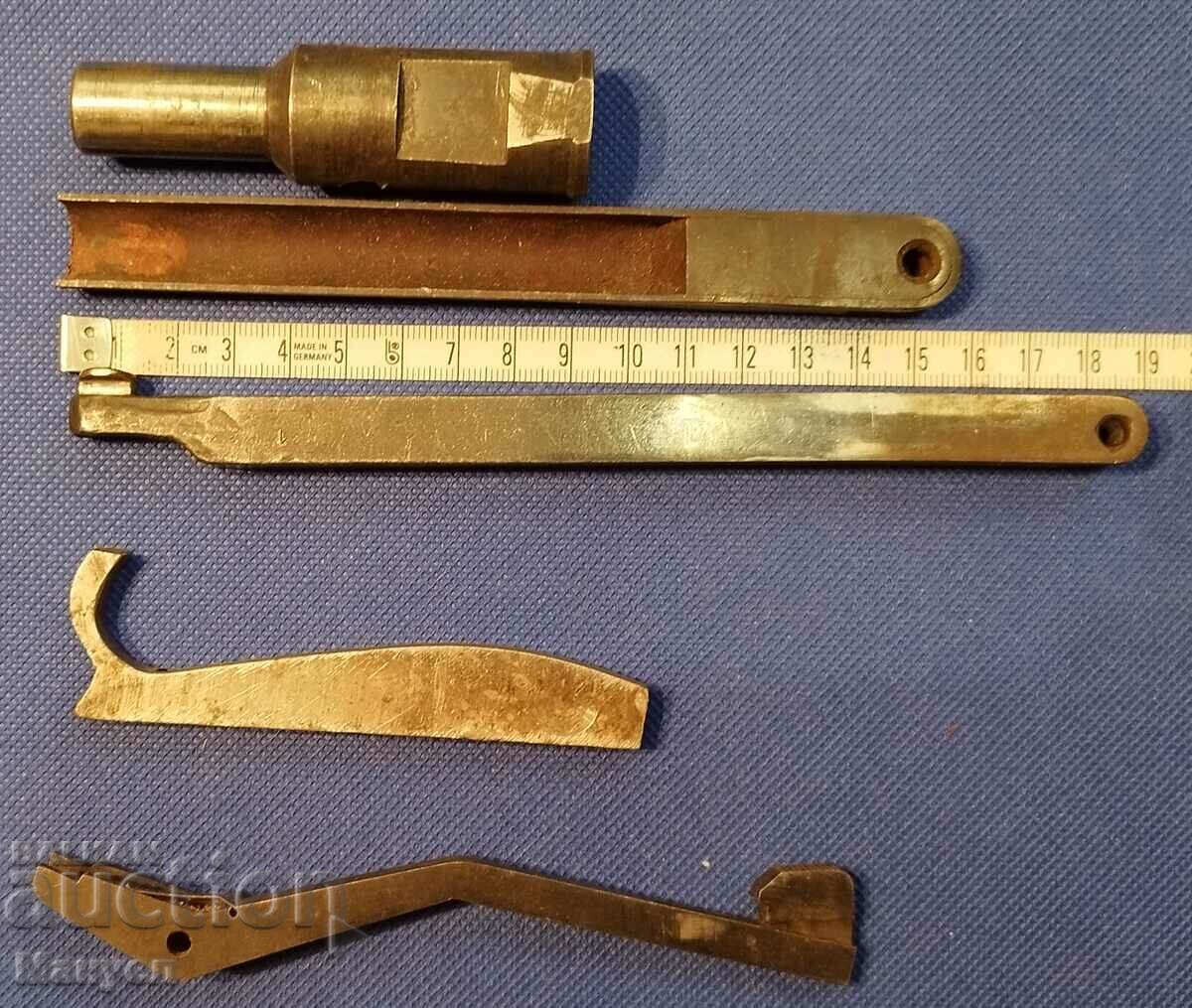 Spare parts. with price 70.00 BGN | € 35.79 Spare parts. with price 70.00 BGN | € 35.79