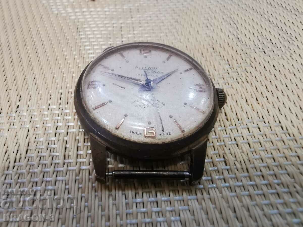 ALLENBY с цена 35.00 лв. | € 17.90 ALLENBY с цена 35.00 лв. | € 17.90