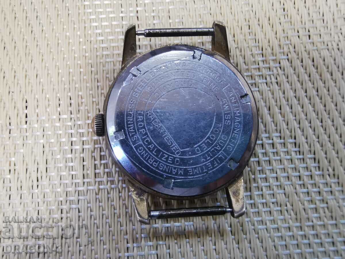 Аукцион ALLENBY Аукцион ALLENBY