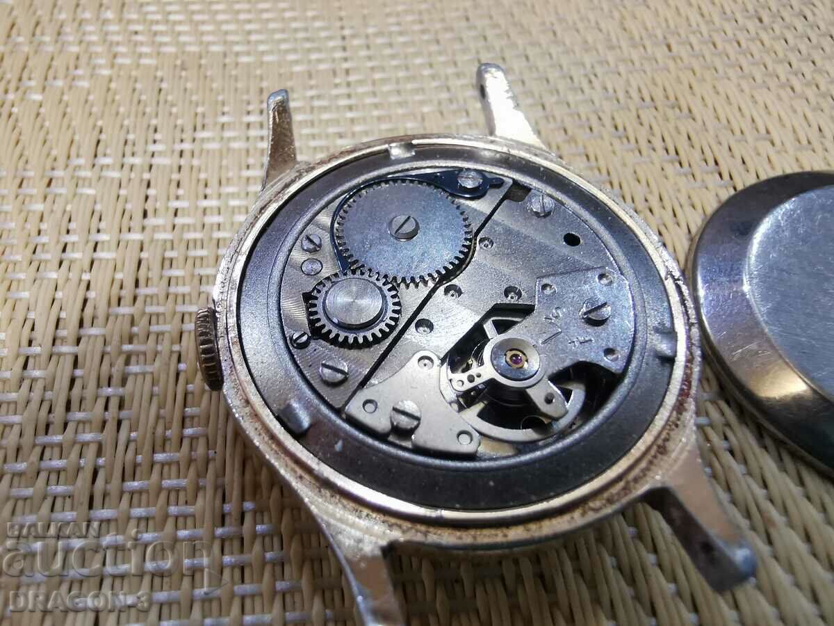 Delivery of SERVICES Delivery of SERVICES