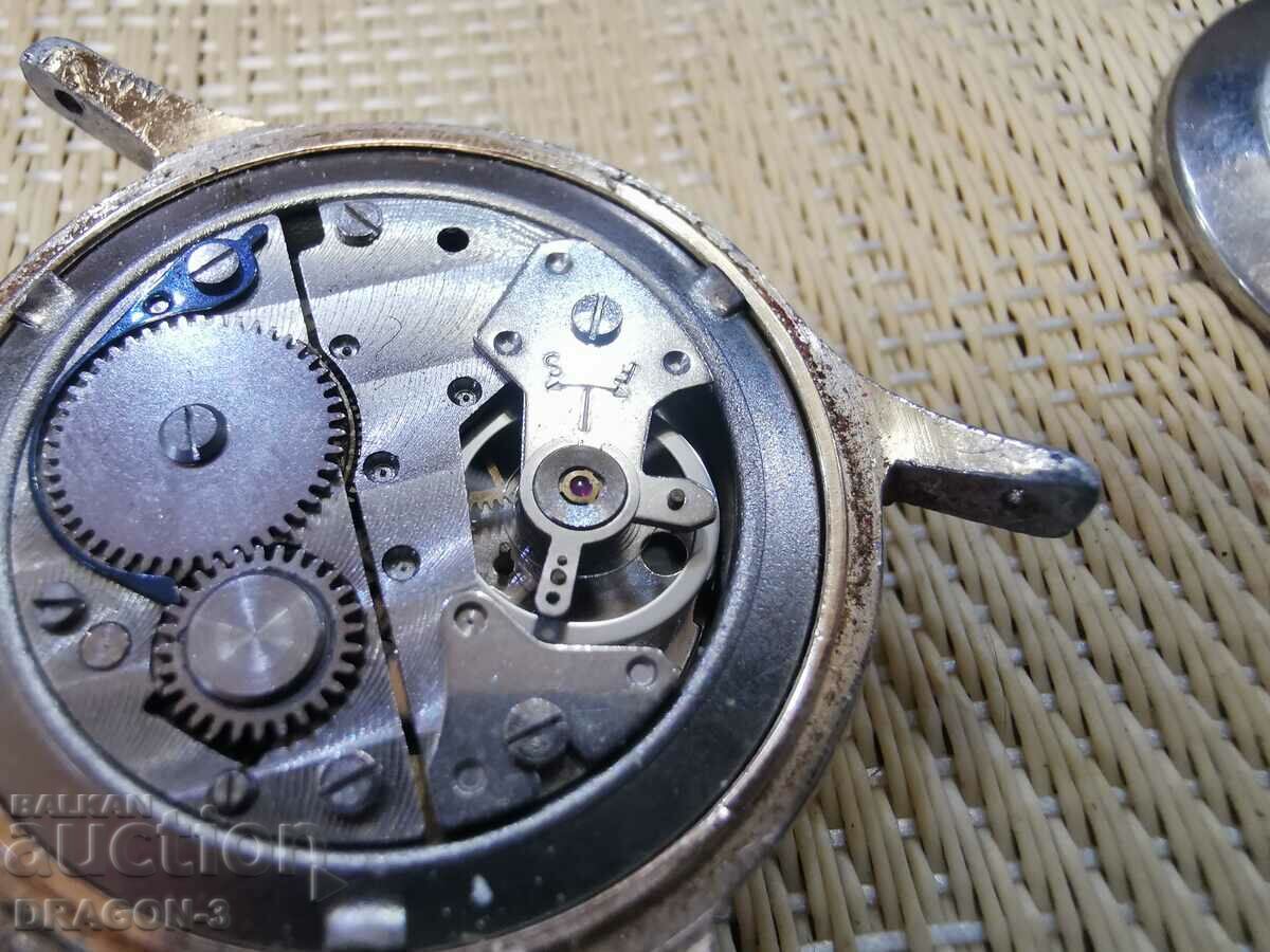 SERVICES - 5 SERVICES - 5