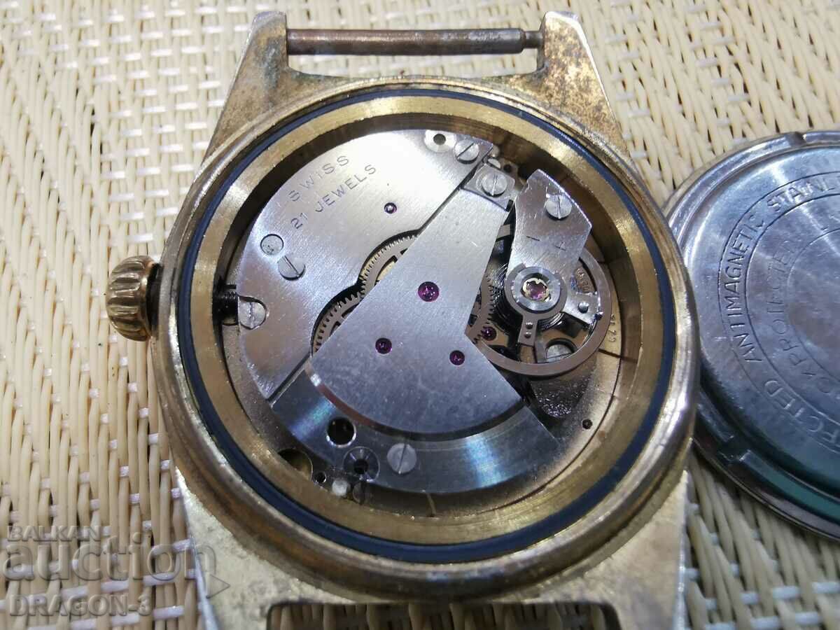 Παράδοση LANTEX 21 Παράδοση LANTEX 21