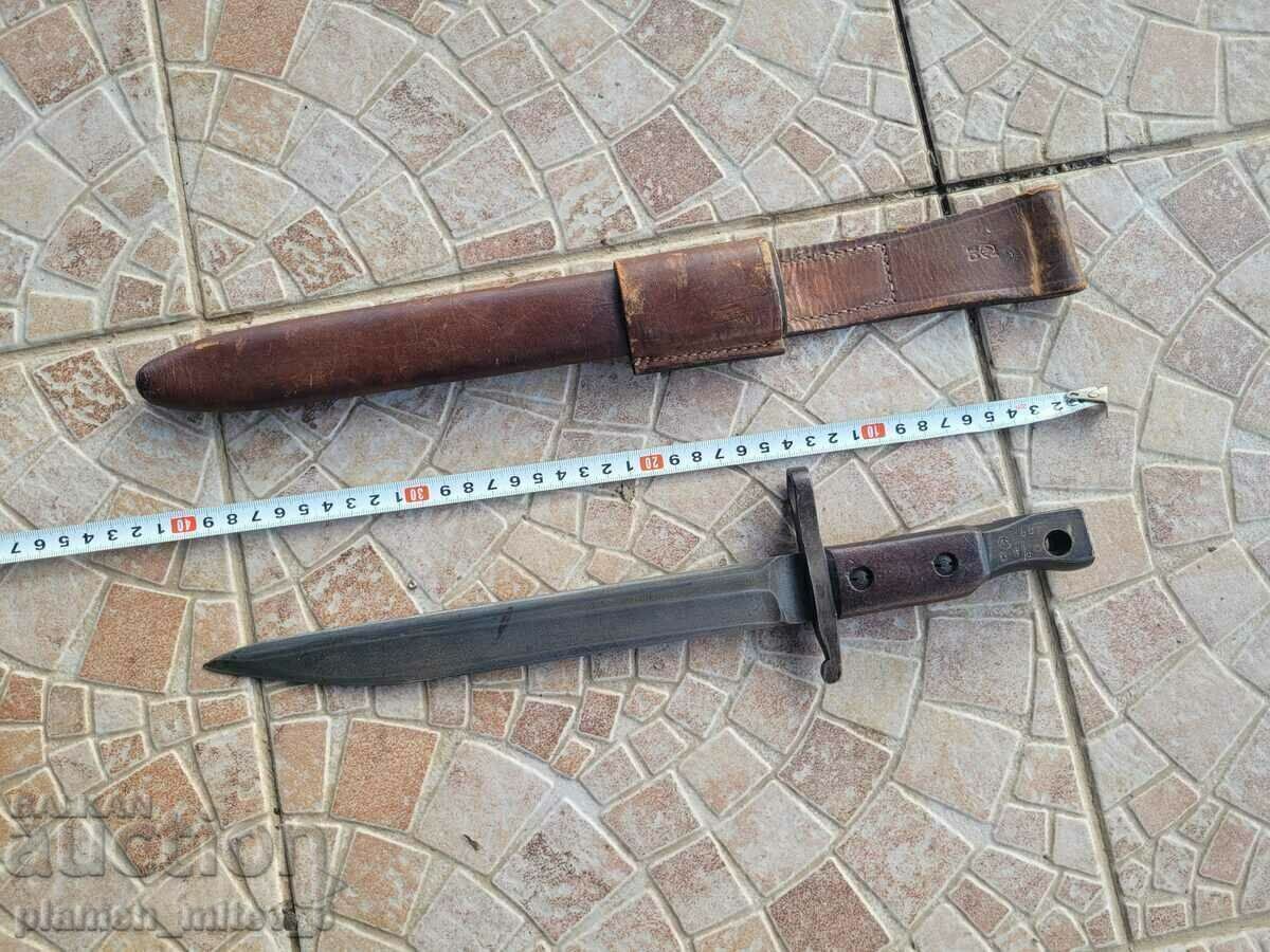 Auction Bayonet, knife, bayonet Auction Bayonet, knife, bayonet