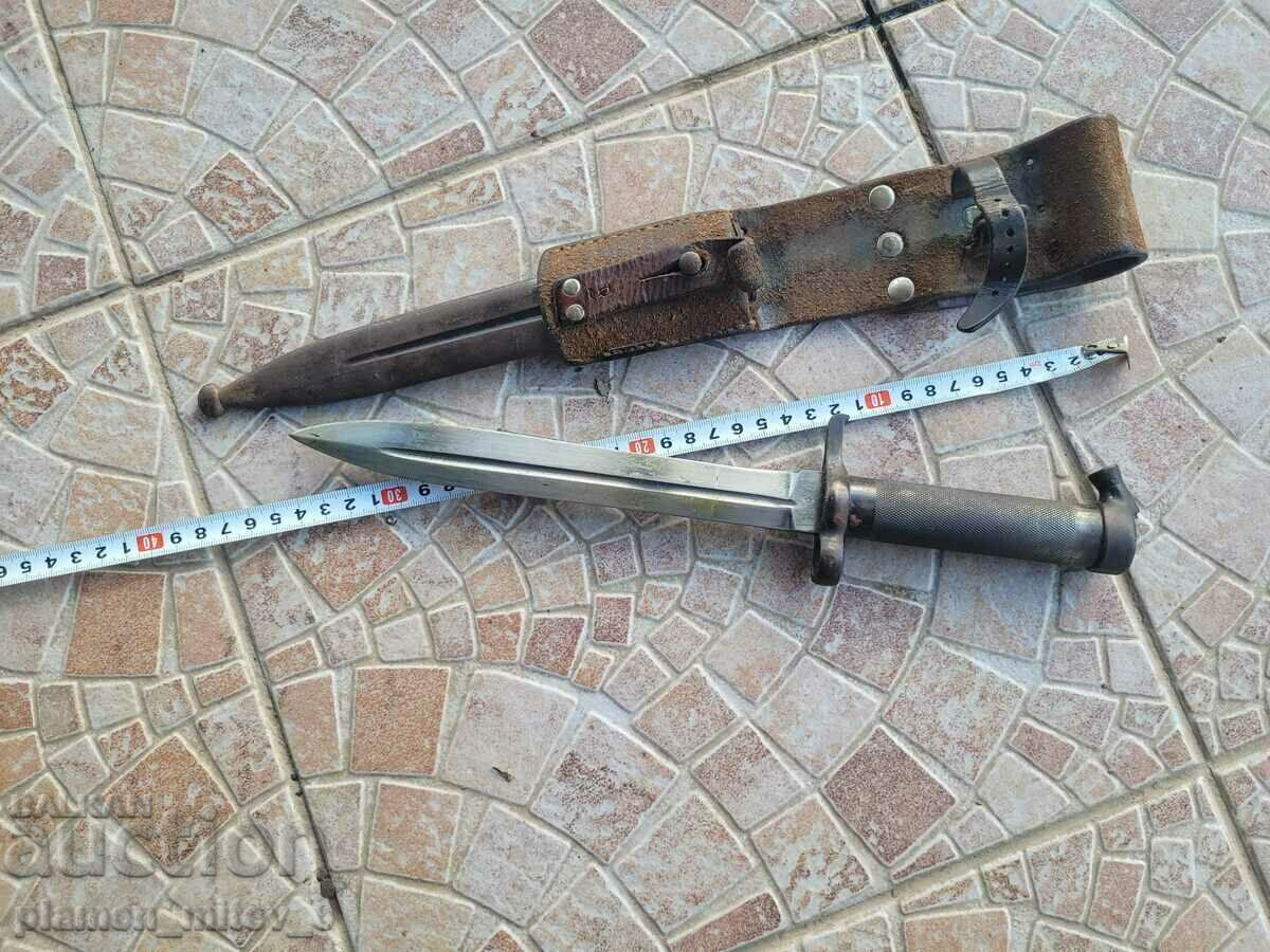 Auction Bayonet, knife, bayonet Auction Bayonet, knife, bayonet