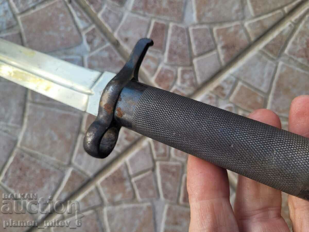 Bayonet, knife, bayonet - 6 Bayonet, knife, bayonet - 6