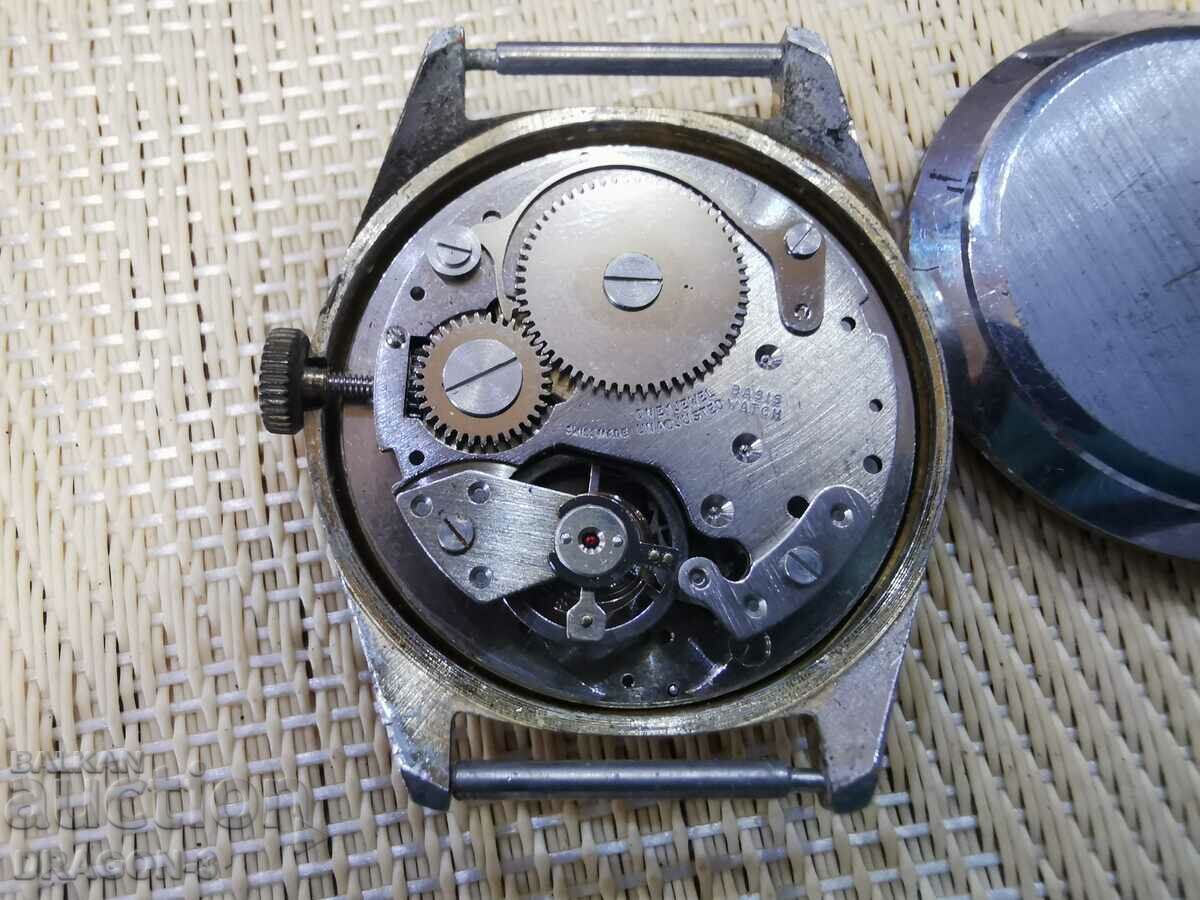 Delivery of LUCERNE DE LUXE Delivery of LUCERNE DE LUXE