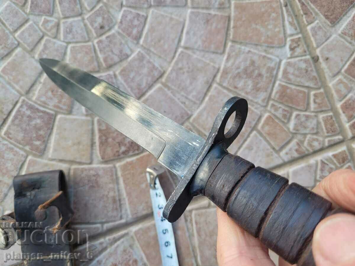 Bayonet, knife, bayonet - 6