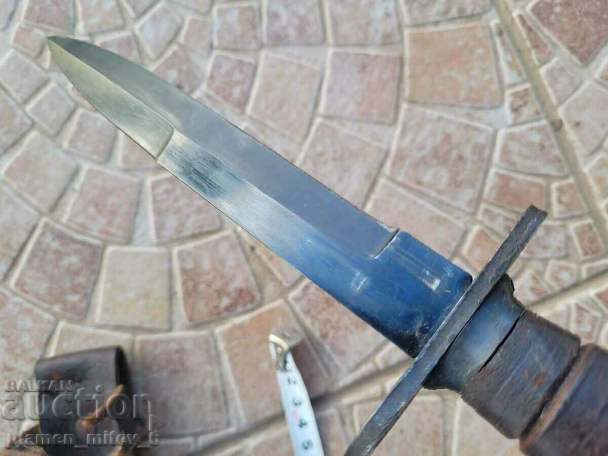Bayonet, knife, bayonet - 7