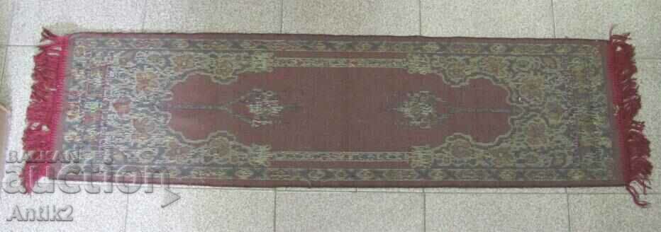 19th Century Islamic Ottoman Prayer Rug - 6