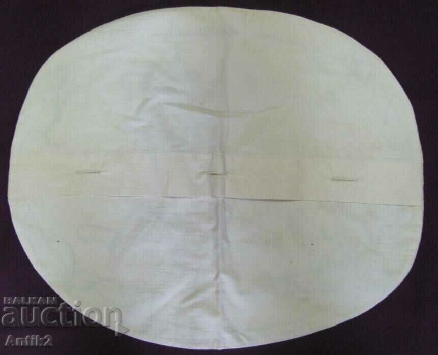 Husa de perna antica brodata manual - 5 Husa de perna antica brodata manual - 5