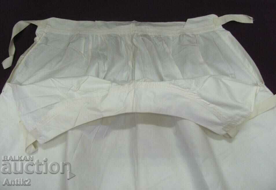 Auction  19th Century Victorian Style Lingerie Lace