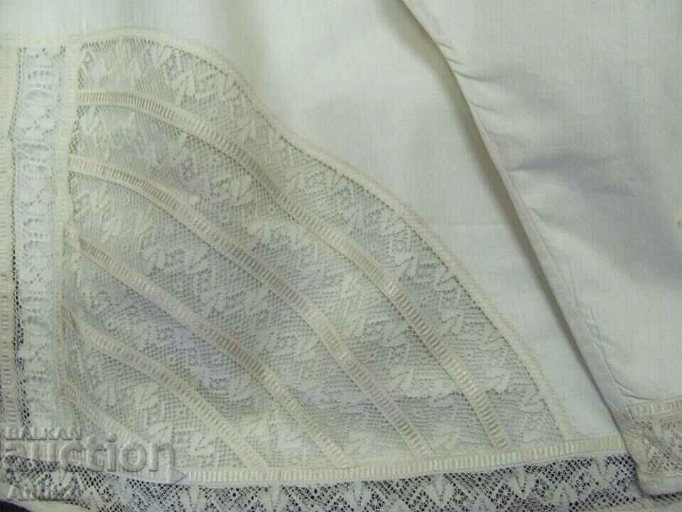 19th Century Victorian Style Lingerie Lace - 6