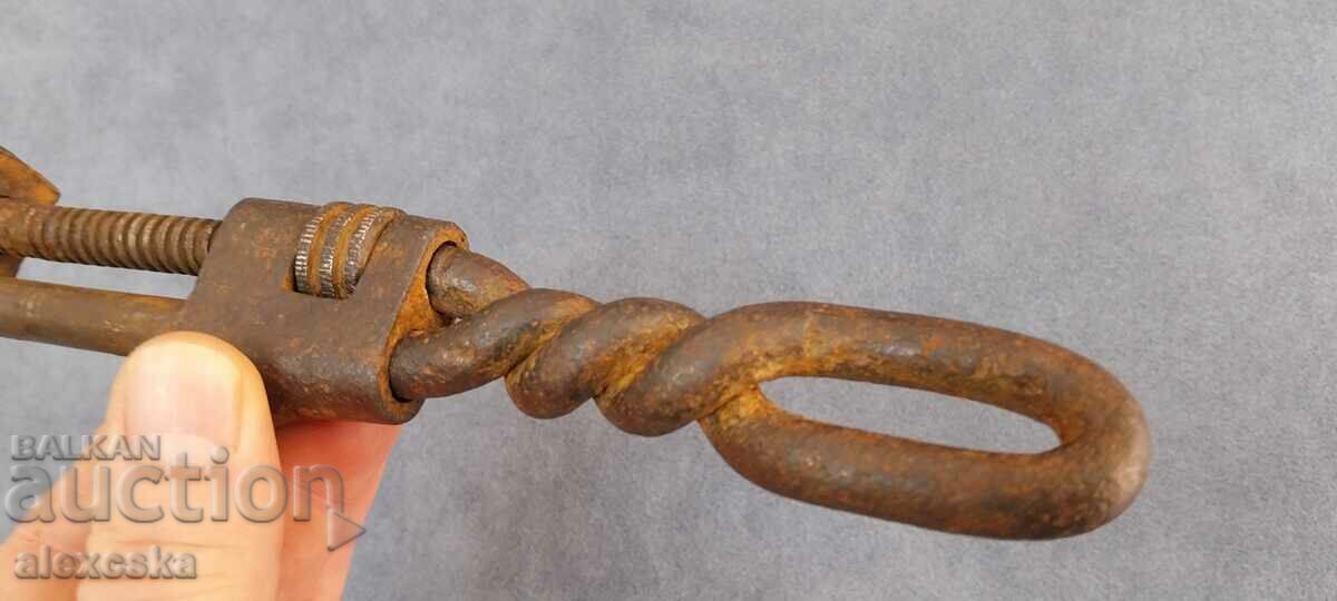 Movable key with price 20.00 BGN | € 10.23