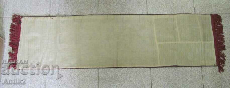 19th Century Islamic Ottoman Prayer Rug - 6 19th Century Islamic Ottoman Prayer Rug - 6