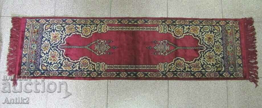 19th Century Islamic Ottoman Prayer Rug