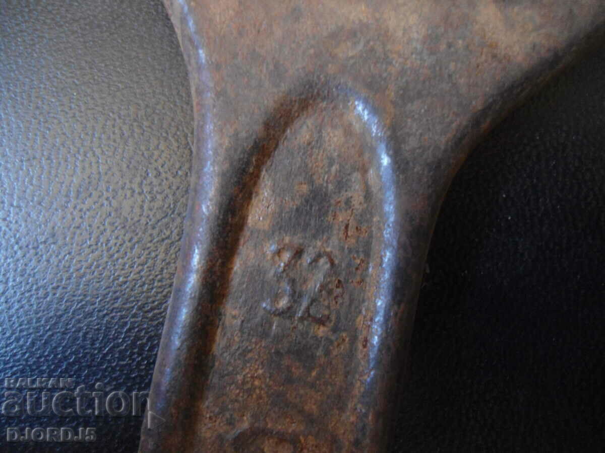 Παλιό κλειδί 32-36, «Πέτκο Ντένεφ» Γκάμπροβο με τιμή 7.00 BGN | € 3.58 Παλιό κλειδί 32-36, «Πέτκο Ντένεφ» Γκάμπροβο με τιμή 7.00 BGN | € 3.58